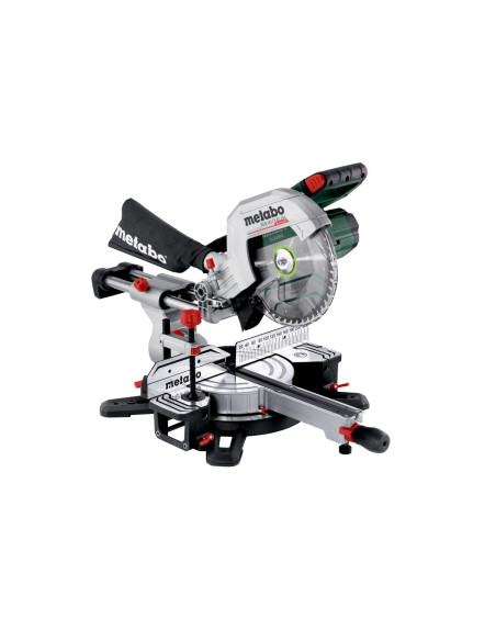 Metabo. Piła Ukośna Kgs 18 Ltx Bl 254 Carcass