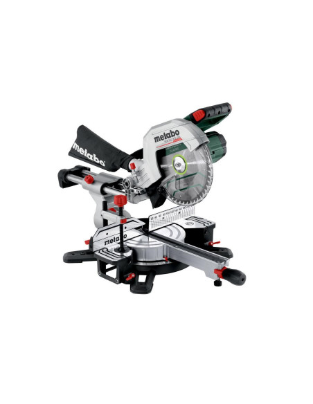Metabo. Piła Ukośna Kgs 18 Ltx Bl 254 Carcass