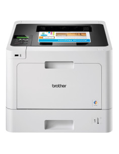 Drukarka Laserowa Kolorowa Brother Hl-L8260Cdwyj1 Hll8260Cdw (A4)