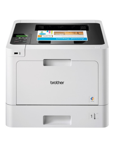 Drukarka Laserowa Kolorowa Brother Hl-L8260Cdwyj1 Hll8260Cdw (A4)