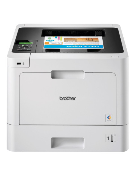 Drukarka Laserowa Kolorowa Brother Hl-L8260Cdwyj1 Hll8260Cdw (A4)