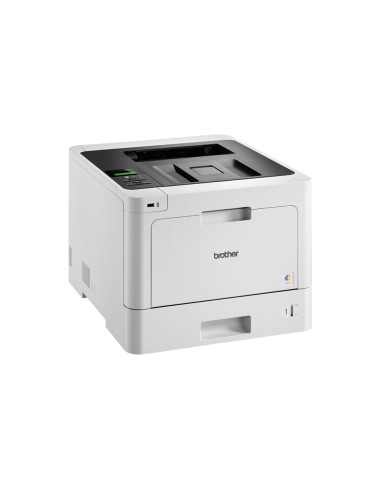 Drukarka Laserowa Kolorowa Brother Hl-L8260Cdwyj1 Hll8260Cdw (A4)
