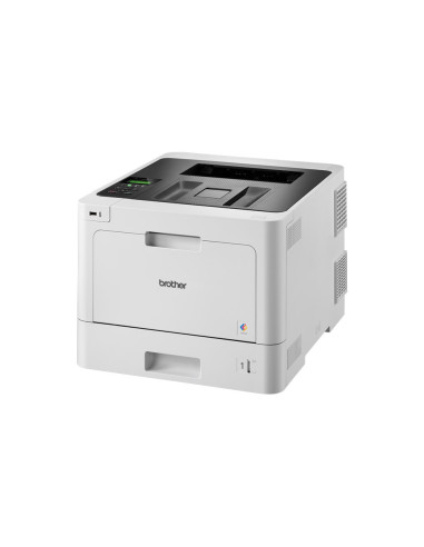 Drukarka Laserowa Kolorowa Brother Hl-L8260Cdwyj1 Hll8260Cdw (A4)