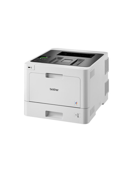 Drukarka Laserowa Kolorowa Brother Hl-L8260Cdwyj1 Hll8260Cdw (A4)