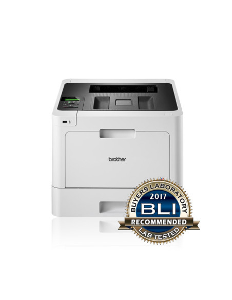 Drukarka Laserowa Kolorowa Brother Hl-L8260Cdwyj1 Hll8260Cdw (A4)