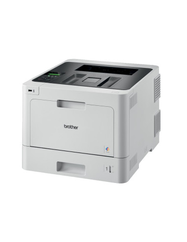 Drukarka Laserowa Kolorowa Brother Hl-L8260Cdwyj1 Hll8260Cdw (A4)