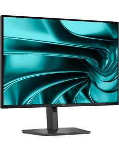 Dell Pro P P2426E Monitor Komputerowy 61,2 Cm (24.1") 1920 X 1200 Px Wuxga Lcd Czarny