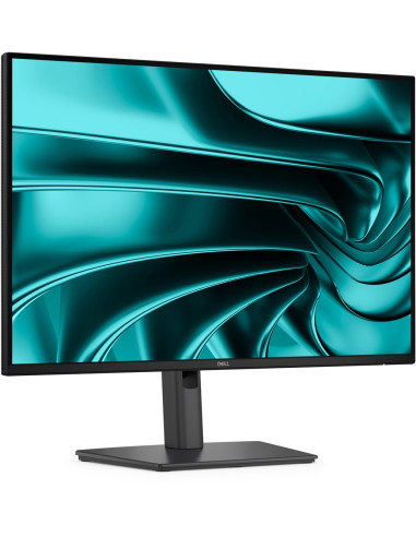 Dell Pro P P2426E Monitor Komputerowy 61,2 Cm (24.1") 1920 X 1200 Px Wuxga Lcd Czarny