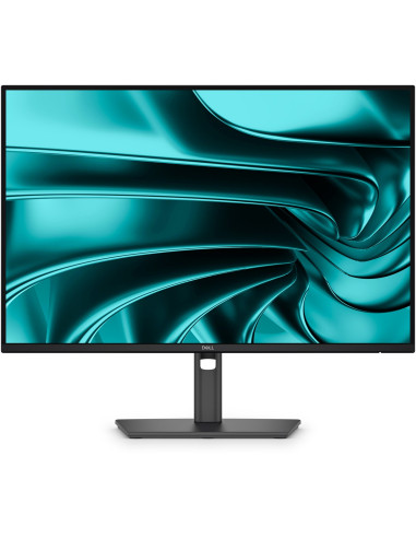 Dell Pro P P2426E Monitor Komputerowy 61,2 Cm (24.1") 1920 X 1200 Px Wuxga Lcd Czarny