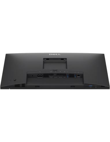 Dell Pro P P2426E Monitor Komputerowy 61,2 Cm (24.1") 1920 X 1200 Px Wuxga Lcd Czarny