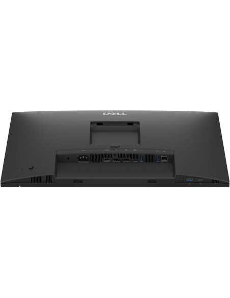Dell Pro P P2426E Monitor Komputerowy 61,2 Cm (24.1") 1920 X 1200 Px Wuxga Lcd Czarny