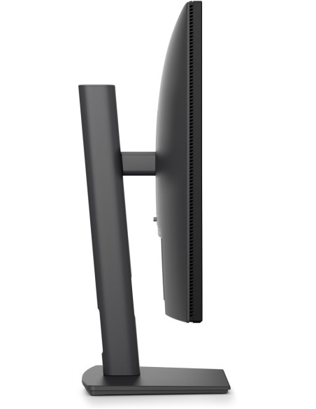Dell Pro P P2426E Monitor Komputerowy 61,2 Cm (24.1") 1920 X 1200 Px Wuxga Lcd Czarny