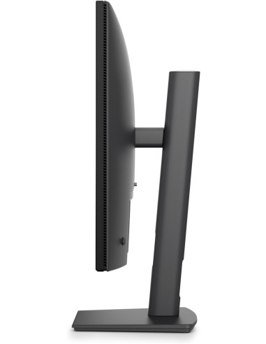 Dell Pro P P2426E Monitor Komputerowy 61,2 Cm (24.1") 1920 X 1200 Px Wuxga Lcd Czarny