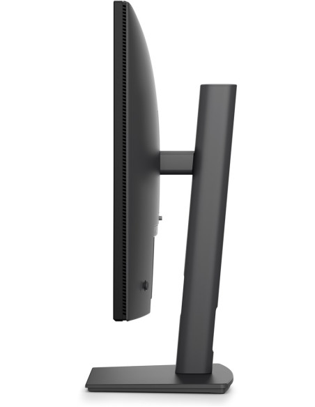 Dell Pro P P2426E Monitor Komputerowy 61,2 Cm (24.1") 1920 X 1200 Px Wuxga Lcd Czarny
