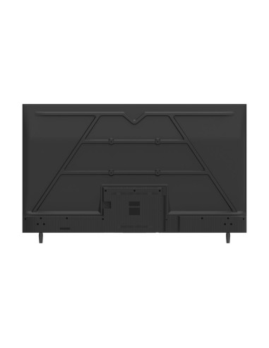 Kruger&Matz Telewizor Led 55" Uhd Googletv, Dvb-T2/S2/T/C H.265 Hevc Km0255Uhd-G