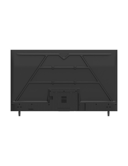 Kruger&Matz Telewizor Led 55" Uhd Googletv, Dvb-T2/S2/T/C H.265 Hevc Km0255Uhd-G