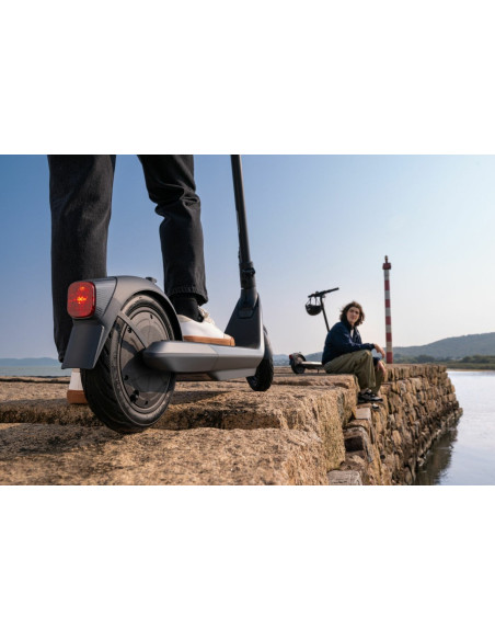 Hulajnoga Elektryczna Segway-Ninebot Kickscooter E2 Pro D