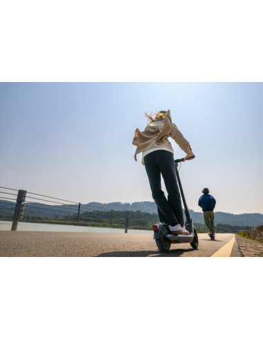 Hulajnoga Elektryczna Segway-Ninebot Kickscooter E2 Pro D
