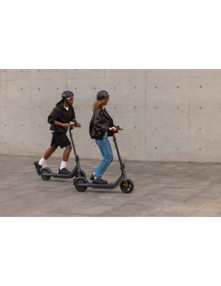 Hulajnoga Elektryczna Segway-Ninebot Kickscooter E2 Pro D