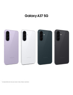 Samsung Galaxy A37 (A376) 5G Ds 8/256Gb Awesome Charcoal 2
