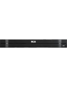 Rejestrator Ip 32-Kanałowy Bcs-L-Nvr3202-A-4Ke(2)