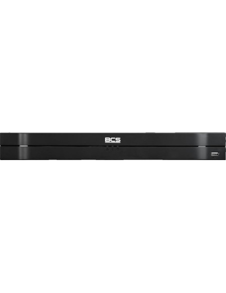 Rejestrator Ip 32-Kanałowy Bcs-L-Nvr3202-A-4Ke(2)