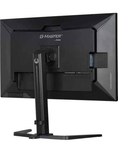 Monitor Iiyama Led 31,5” Gb3290Qsu-B1 240Hz