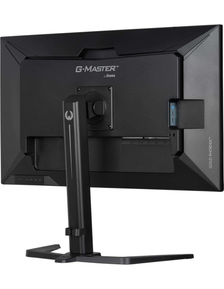 Monitor Iiyama Led 31,5” Gb3290Qsu-B1 240Hz