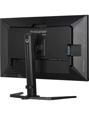 Monitor Iiyama Led 31,5” Gb3290Qsu-B1 240Hz