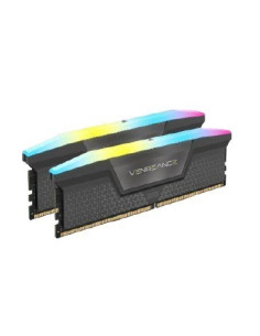 Ddr5  16Gb Pc 5600 Cl40 Corsair Kit (2X8Gb) Vengeance Rgb Retail