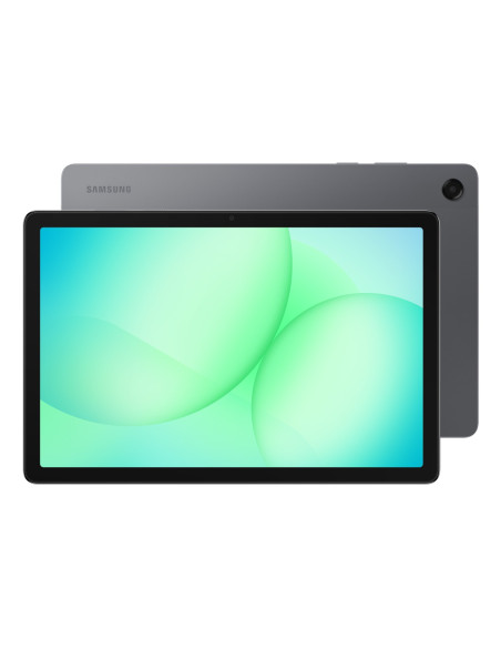 Samsung Galaxy Tab A11+ 5G Lte-Tdd & Lte-Fdd 256 Gb 27,9 Cm (11") 8 Gb Wi-Fi 5 (802.11Ac) Szary