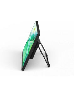 Monitor Hannspree 54,6 Cm (21,5") Ht220Cua 16:9 M-Touch Hdmi+Dp 2