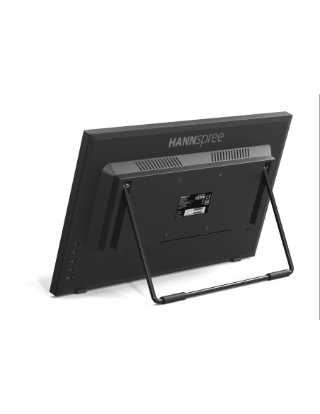 Monitor Hannspree 54,6 Cm (21,5") Ht220Cua 16:9 M-Touch Hdmi+Dp