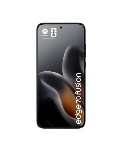 Motorola Moto Edge 70 Fusion 5G 8/256Gb Silhouette