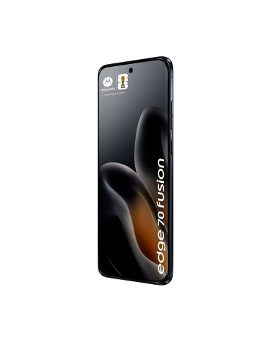 Motorola Moto Edge 70 Fusion 5G 8/256Gb Silhouette