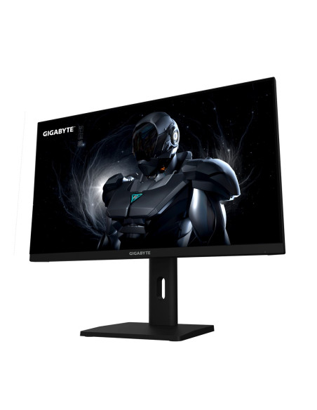 Gigabyte G27Q3 Monitor Komputerowy 68,6 Cm (27") 2560 X 1440 Px Quad Hd Led Czarny