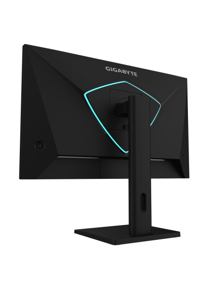 Gigabyte G27Q3 Monitor Komputerowy 68,6 Cm (27") 2560 X 1440 Px Quad Hd Led Czarny
