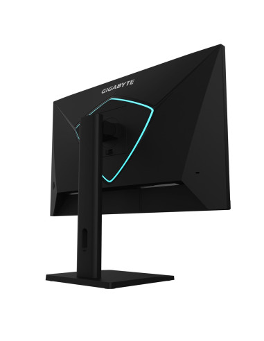 Gigabyte G27Q3 Monitor Komputerowy 68,6 Cm (27") 2560 X 1440 Px Quad Hd Led Czarny