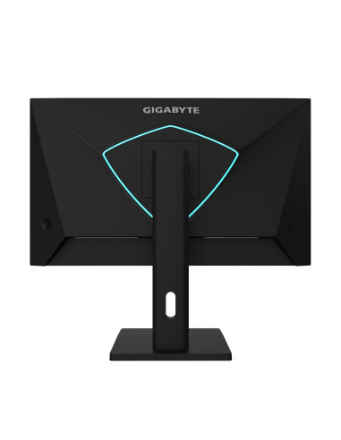 Gigabyte G27Q3 Monitor Komputerowy 68,6 Cm (27") 2560 X 1440 Px Quad Hd Led Czarny