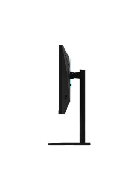 Gigabyte G27Q3 Monitor Komputerowy 68,6 Cm (27") 2560 X 1440 Px Quad Hd Led Czarny