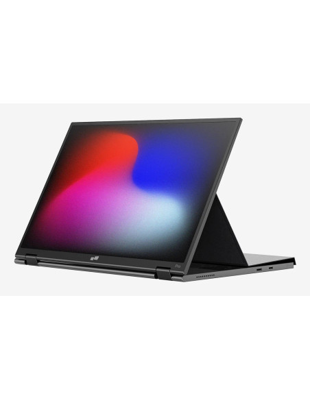 Mobile Pixels Duex Float 2.0 Pro Przenośny Monitor Czarny 40,6 Cm (16") 2560 X 1600 Px