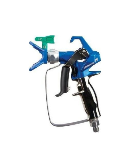 Pistolet Graco Contractor Pc Gun Rac X Lp51