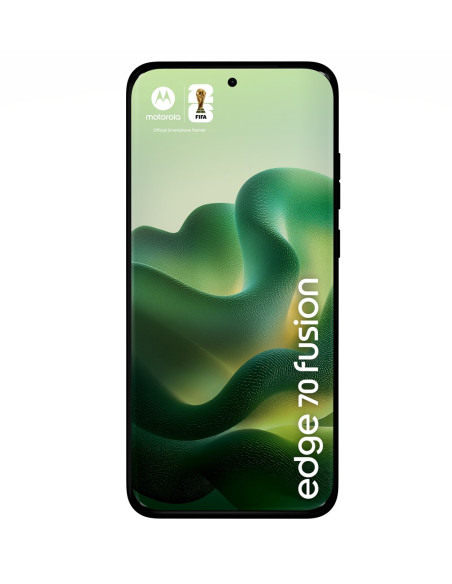 Motorola Moto Edge 70 Fusion 5G 8/256Gb Sport Green