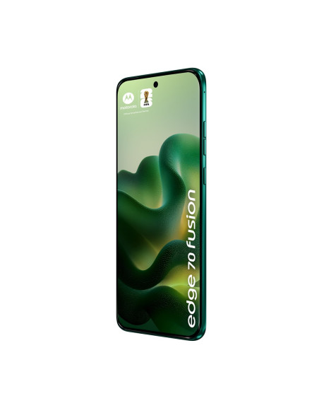 Motorola Moto Edge 70 Fusion 5G 8/256Gb Sport Green