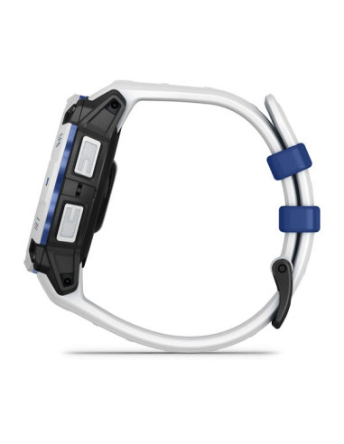 Zegarek Garmin Instinct 3 Solar, 45Mm Biały