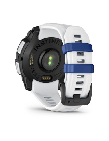 Zegarek Garmin Instinct 3 Solar, 45Mm Biały