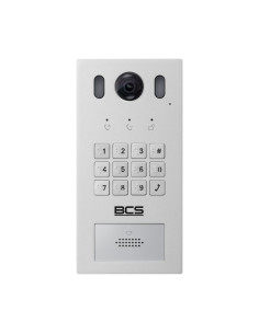 Panel Zewnętrzny Bcs-Pan1611S-S