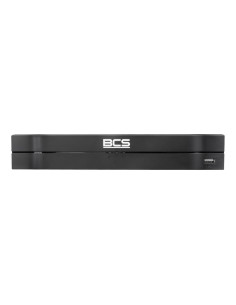 Rejestrator Ip 8-Kanałowy Bcs-L-Nvr0801-4Ke-8P(2)
