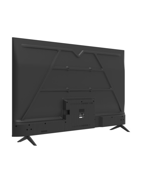 Kruger&Matz Telewizor Led 55" Uhd Vidaa, Dvb-T2/S2/T/C H.265 Hevc Km0255Uhd-V3