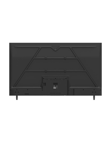 Kruger&Matz Telewizor Led 55" Uhd Vidaa, Dvb-T2/S2/T/C H.265 Hevc Km0255Uhd-V3